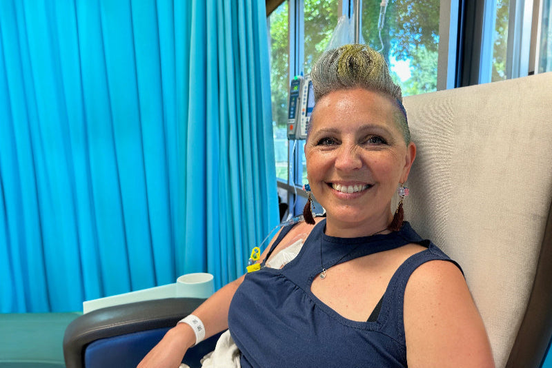 Beyond the Pink: Navigating the Journey of Breast Cancer with Compassion and Action