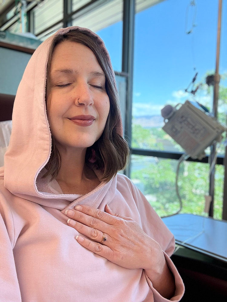 Daydream Hoodie