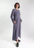 fashionable woman in medically accessible adaptive clothing