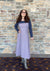 fashionable woman in medically accessible adaptive clothing